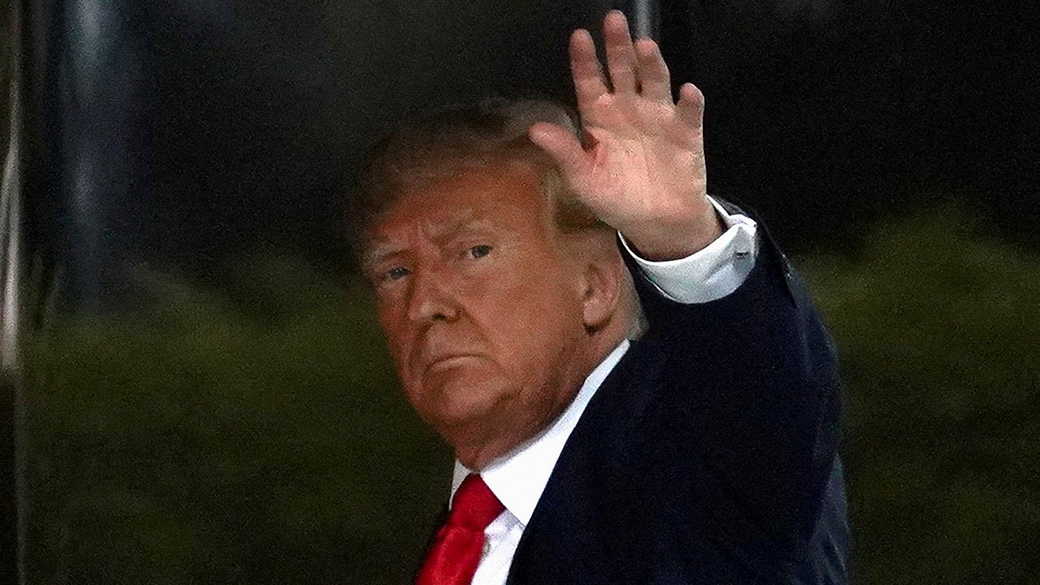 Трамп не исключил, что Украине придется уступить часть территории