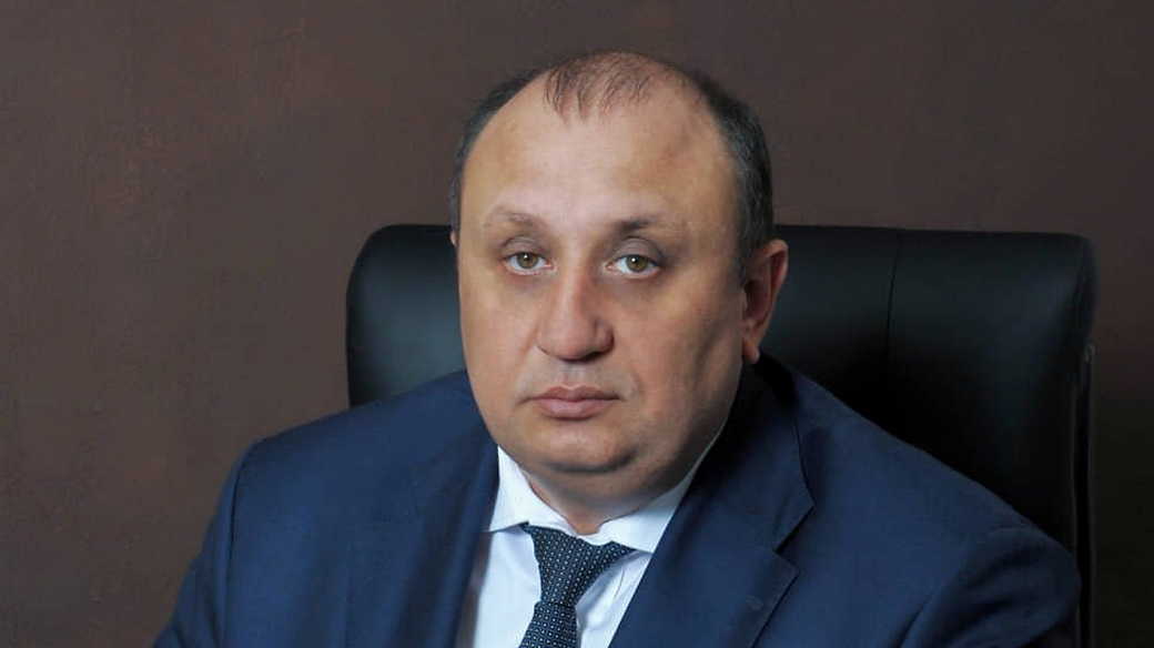 За махинации арестован руководитель крупного концерна «Ростеха»