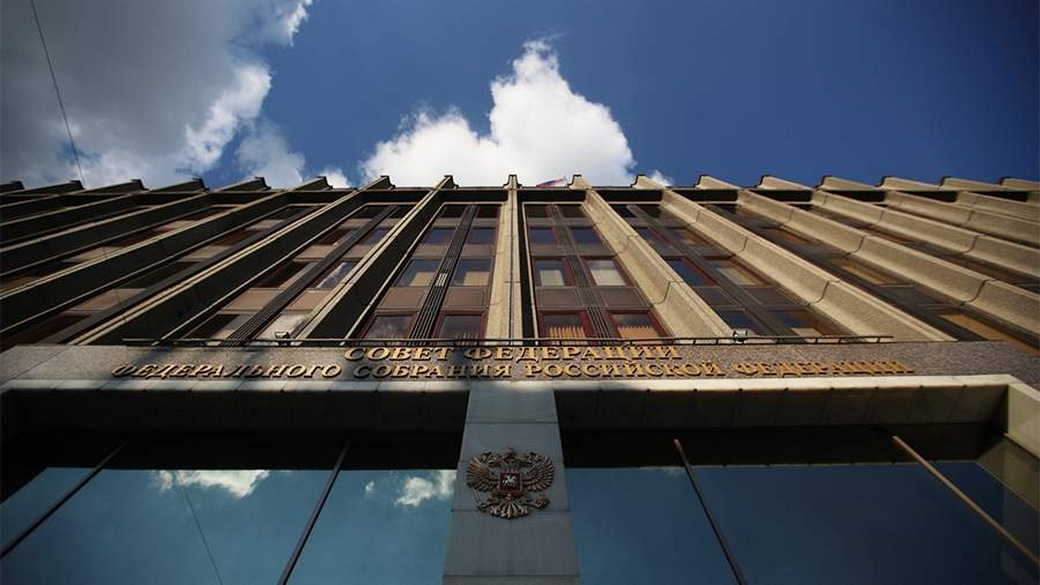 В Совфеде назвали оторванными от реальности условия Зеленского для диалога с РФ