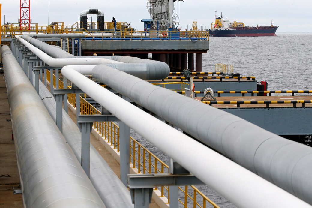 Reuters: Индия пытается обратить газовый кризис в возможность Reuters: Индия пытается обратить газовый кризис в возможность