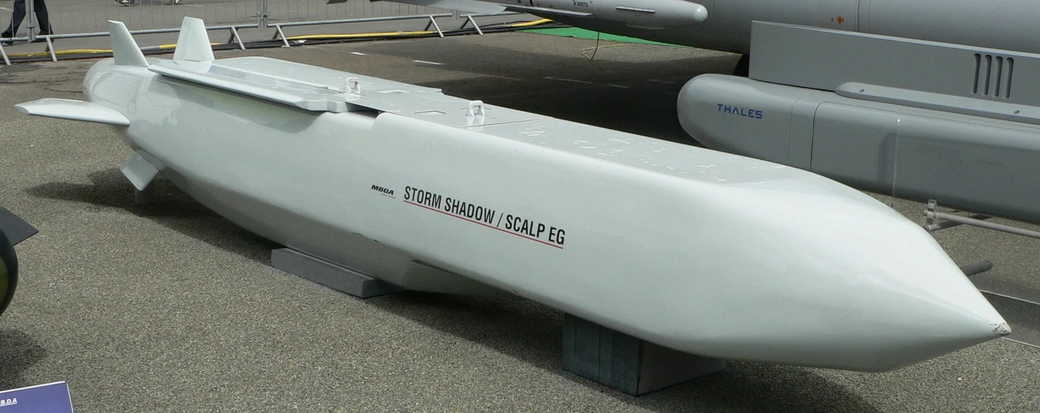 Чем французские ракеты SCALP-EG отличаются от Storm Shadow и в чем их опасность Чем французские ракеты SCALP-EG отличаются от Storm Shadow и в чем их опасность