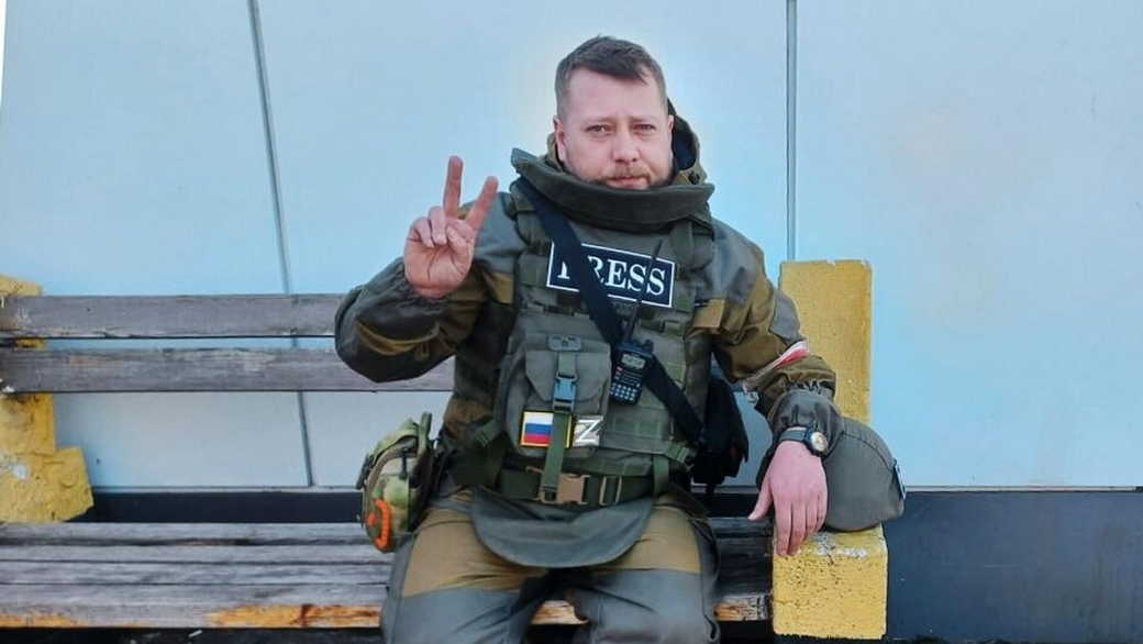 Кассетный удар. Захарова заявила, что атака на военкоров не была случайной