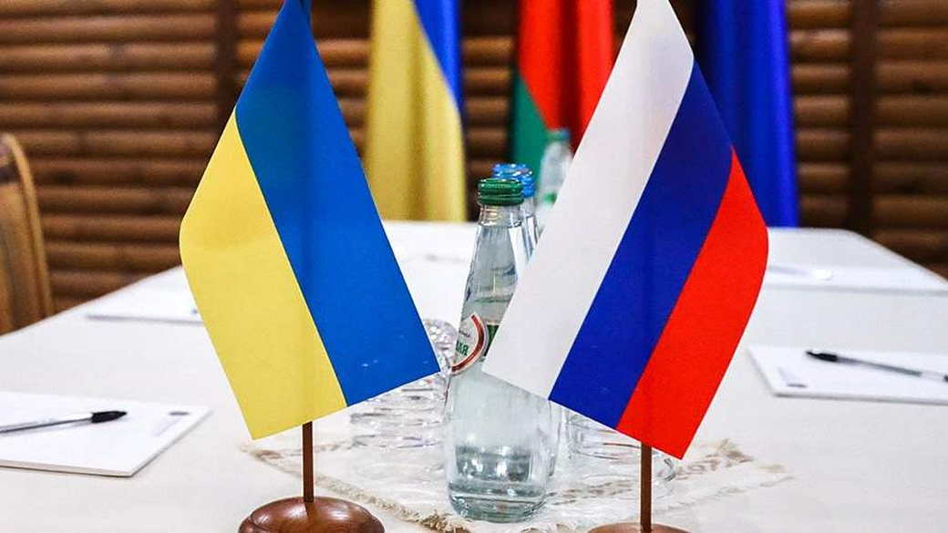 Мексика заявила об отказе участвовать в переговорах по Украине без России