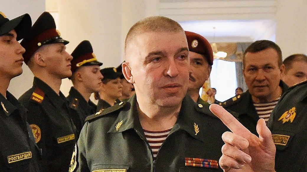 Поставщика вещевого имущества Росгвардии будут судить за хищения вместе с экс-начальником тыла силового ведомства