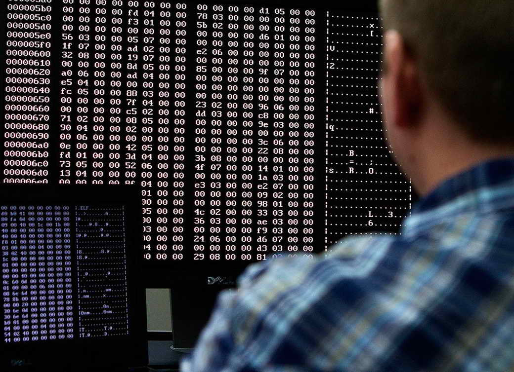 Российские компании атаковал вирус White Snake