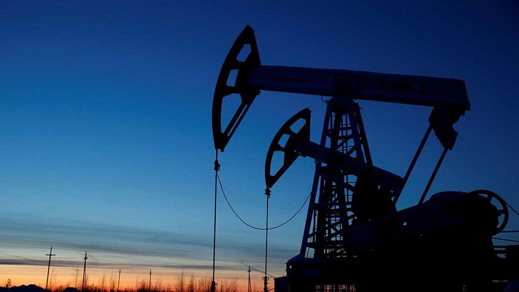 США в апреле нарастят добычу сланцевой нефти на 10 тыс. баррелей в сутки
