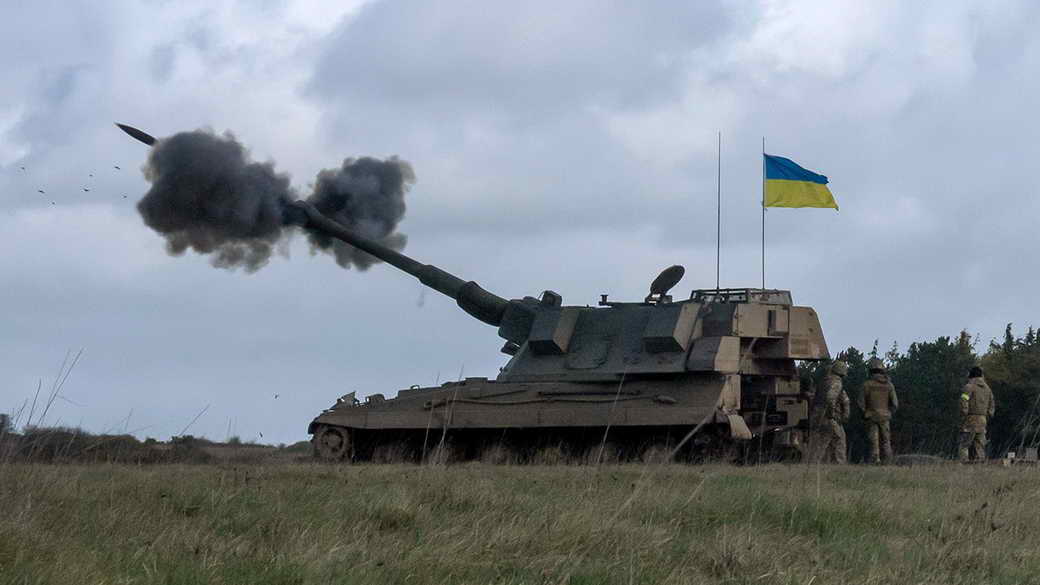 Часть конгрессменов США выступила против нового пакета военной помощи Украине после прогноза американской разведки относительно контрнаступления украинской армии. Об этом сообщила газета The Washington Post со ссылкой на информированные источники.