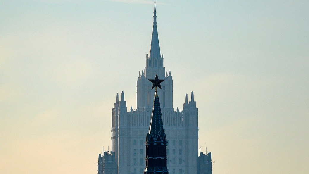 В МИД РФ рассказали о позиции Москвы по возобновлению ядерных испытаний