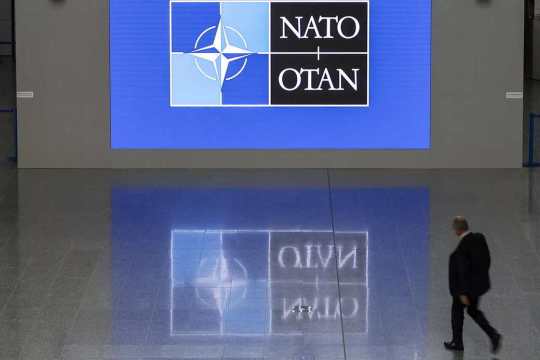 Румыния хочет воспользоваться статьей НАТО из-за инцидента с БПЛА