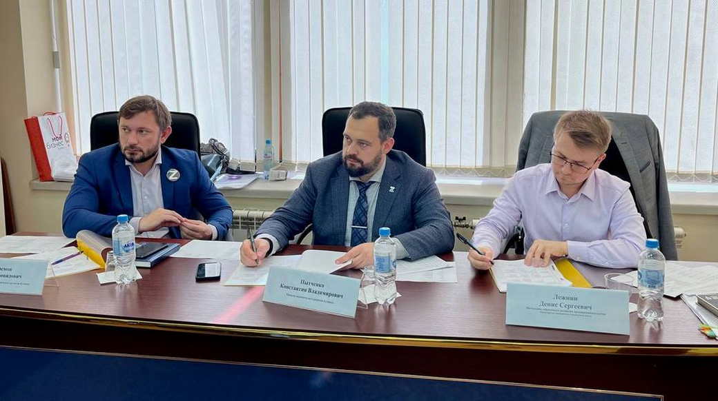 Молодые предприниматели КуZбасса получили гранты на общую сумму 9,8 млн рублей