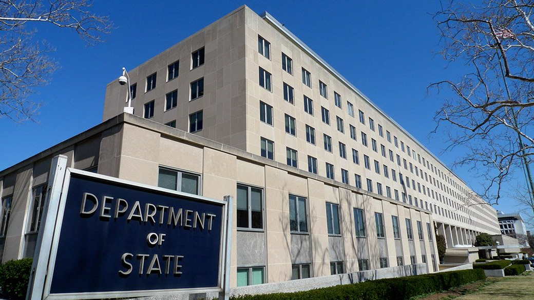 Госдеп подтвердил, что США сделали РФ «серьезное предложение» по освобождению Уилана