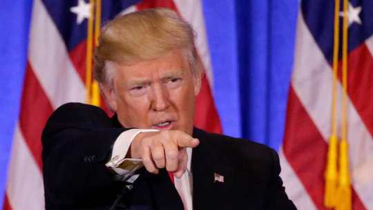 Трамп обжаловал в Верховном суде США недопуск к праймериз в Колорадо Трамп обжаловал в Верховном суде США недопуск к праймериз в Колорадо
