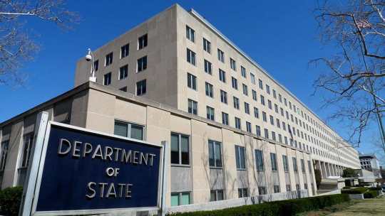 Госдеп подтвердил, что США сделали РФ «серьезное предложение» по освобождению Уилана
