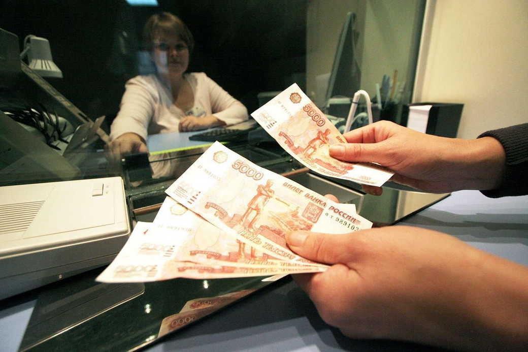 Кремль ответил на сообщения о «круговороте рублей» из-за указа президента