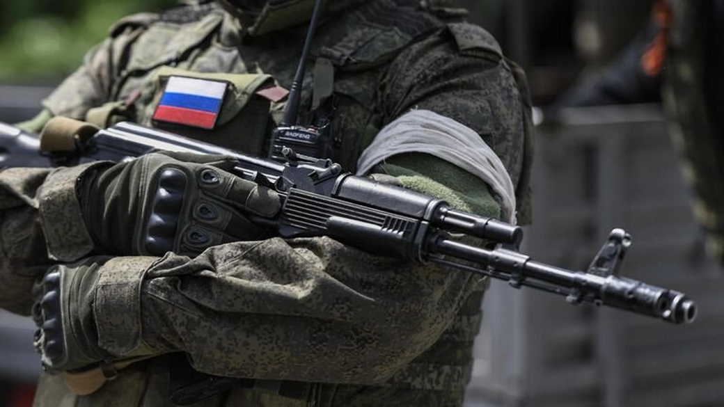 ВС России заняли более выгодные рубежи на Южнодонецком направлении
