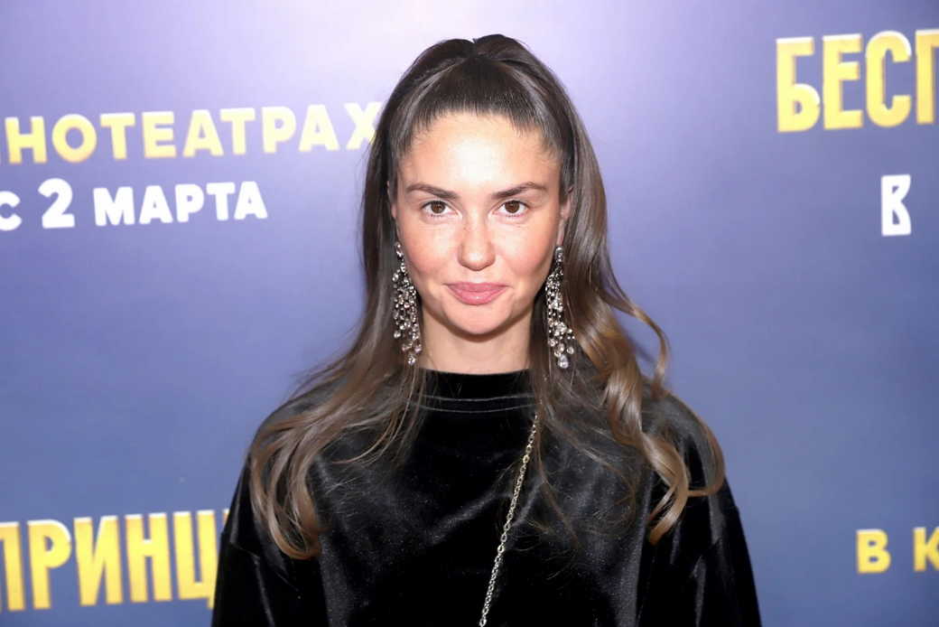 Агата Муцениеце заявила о возвращении в Латвию