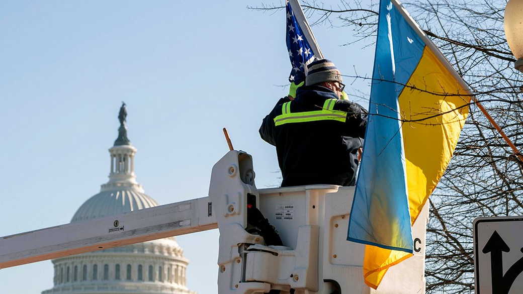 В США рассказали о «необходимых жертвах» ради мира с Россией