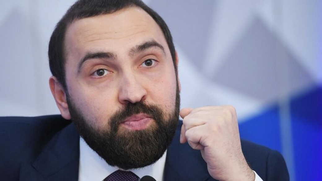 В Госдуме предложили принять закон о русском народе