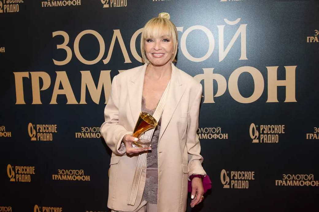 Лайма Вайкуле потребовала от россиян извинений и покаяния