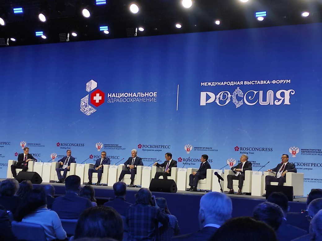 В КуZбассе модернизируют службу крови