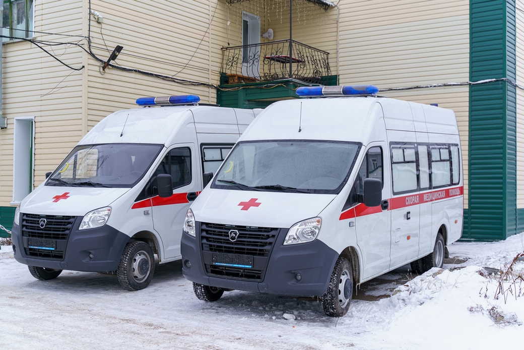 Десять новых автомобилей скорой помощи переданы медицинским учреждениям КуZбасса Десять новых автомобилей скорой помощи переданы медицинским учреждениям КуZбасса