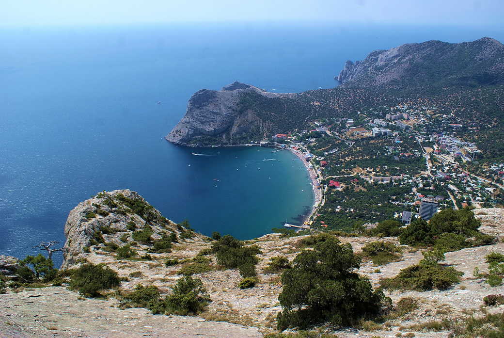 СМИ: планы НАТО по Крыму обернулись катастрофой