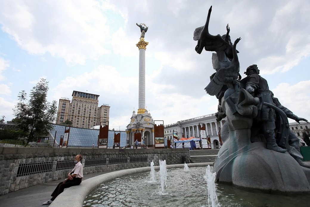 На Украине одобрили выход из соглашения о поддержке ветеранов Великой Отечественной