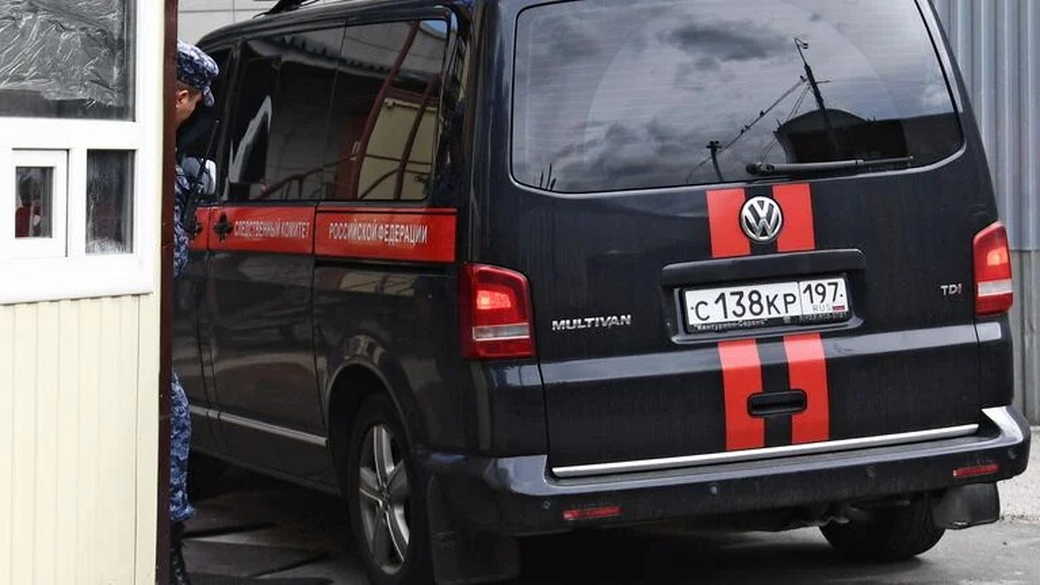 В Подмосковье завели дело из-за ограничения подачи тепла в дома