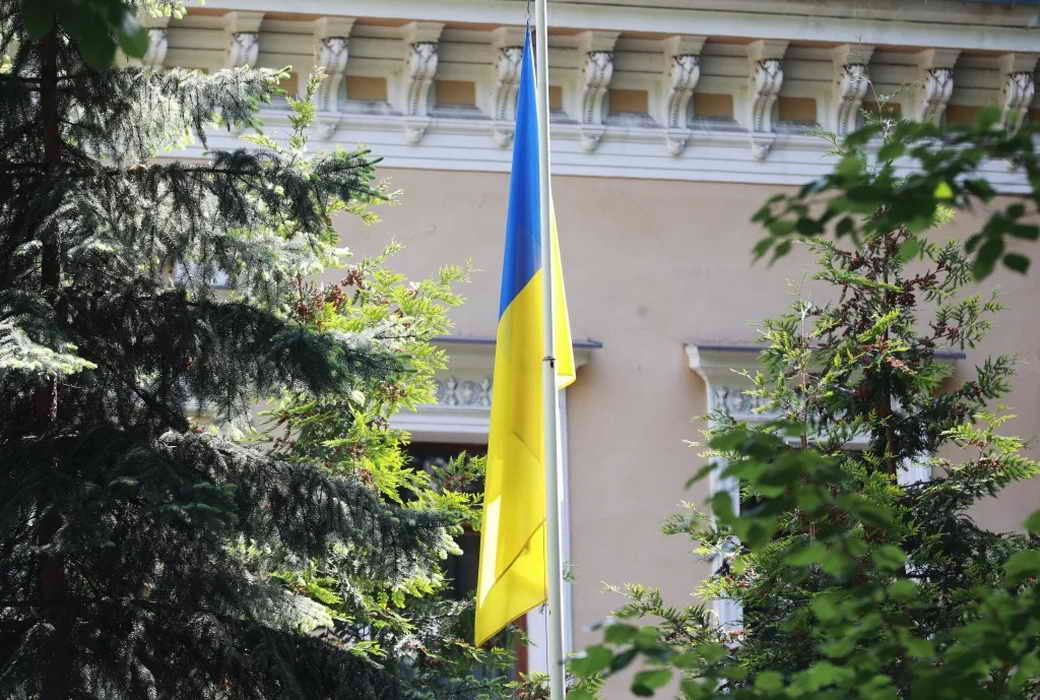 Украина так и не получила обещанный Канадой ЗРК NASAMS