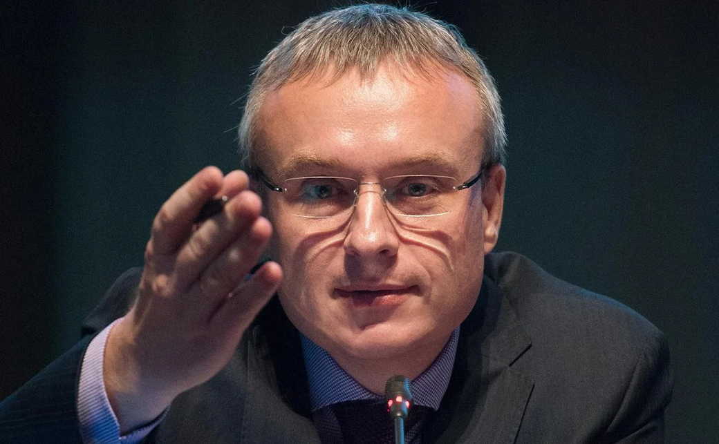 МВД объявило в розыск бывшего вице-президента Газпромбанка