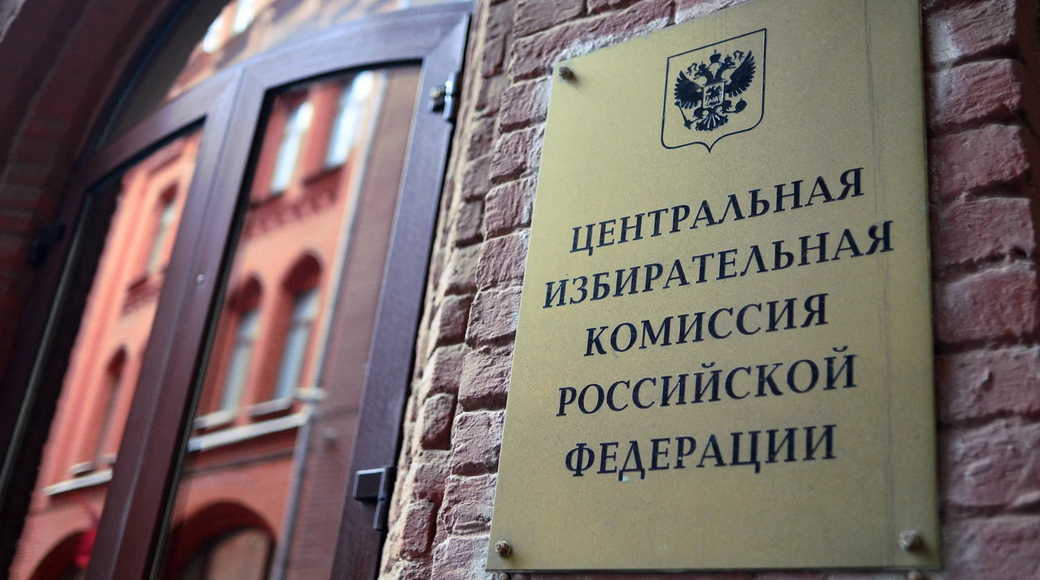 Наблюдателей из недружественных стран не пригласят на выборы президента РФ