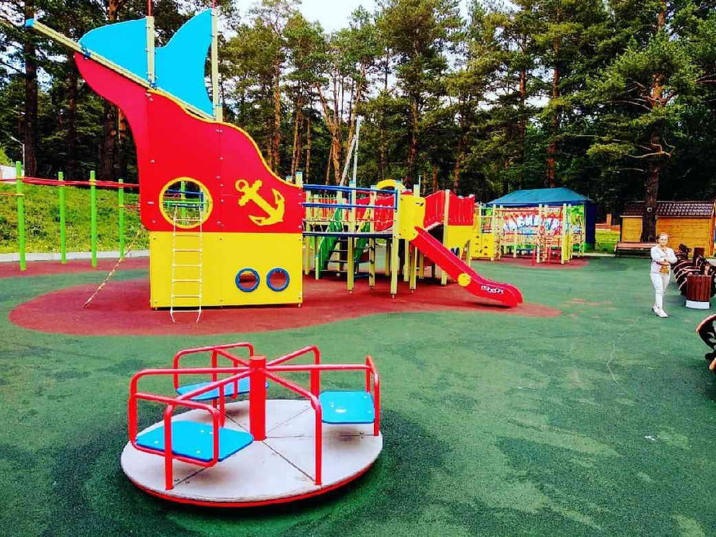 В КуZбассе в этом году реализуют 139 проектов инициативного бюджетирования