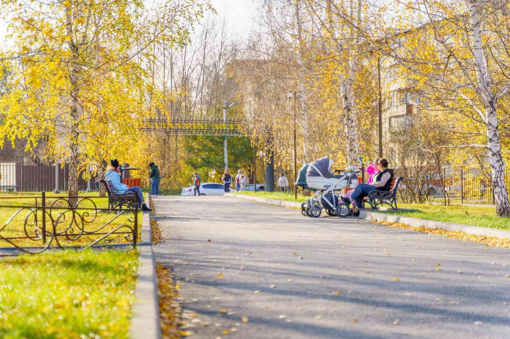 В КуZбассе назвали лучшие объекты благоустройства по нацпроекту