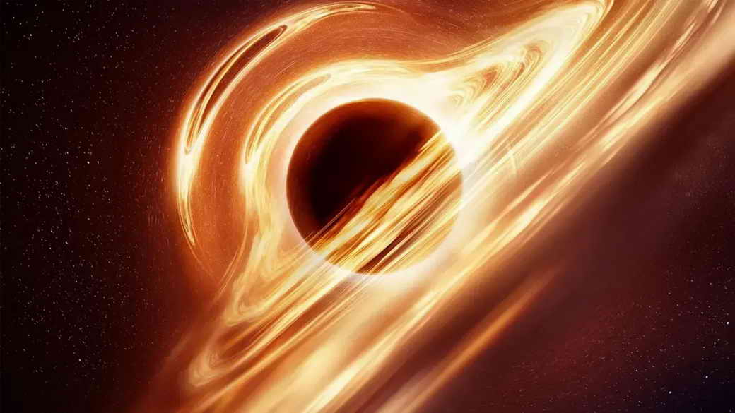 Астрономы обнаружили 18 черных дыр, поглощающих близлежащие звезды