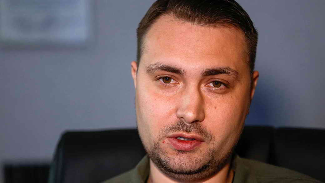 Глава ГУР Украины Буданов признал продвижение российских войск