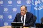 Лавров: перемирие на Украине сейчас стало бы путем в никуда