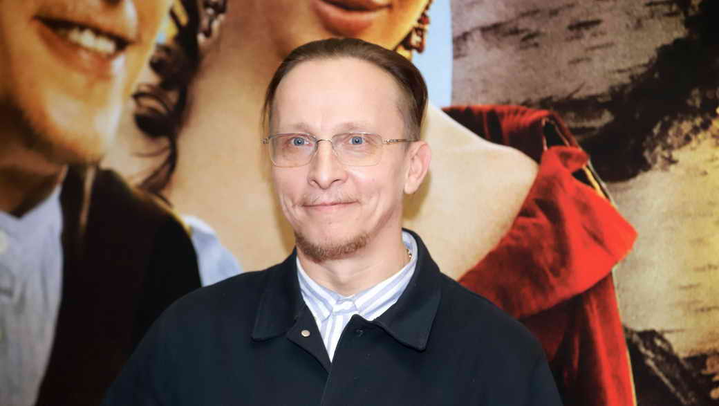 Охлобыстин раскрыл, чем недоволен в «Холопе 2»