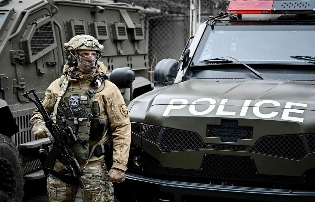 В Болгарии задержали сотрудницу МВД по подозрению в работе на Россию