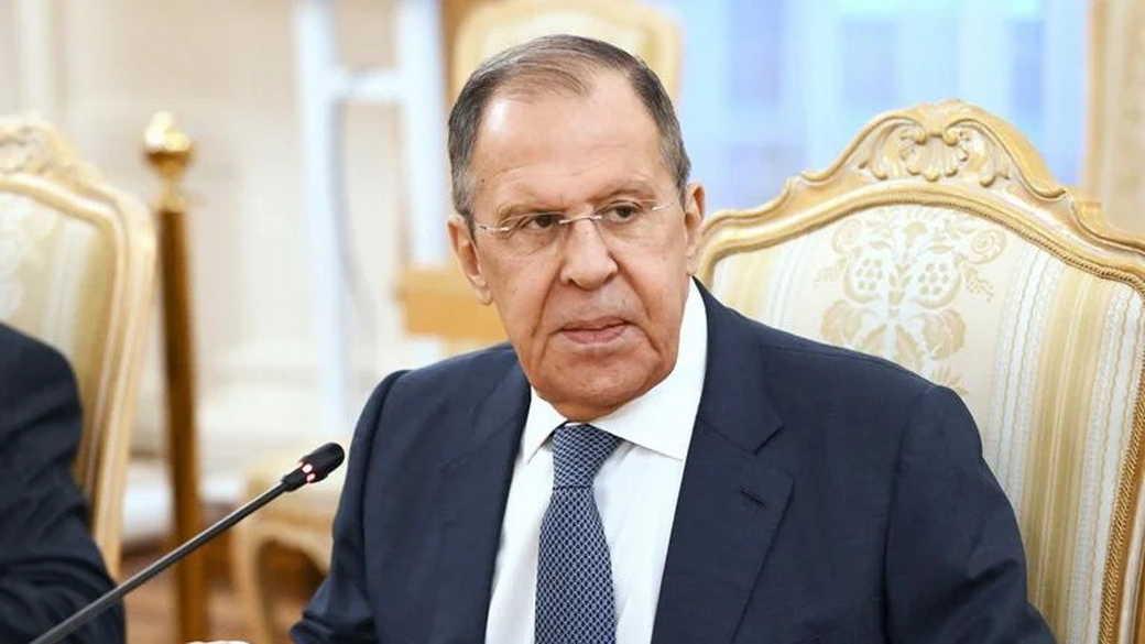 Лавров рассказал об усилиях и достижениях российских дипломатов