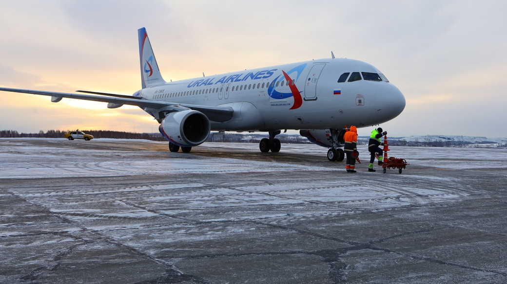 Кузбассовцы снова могут летать прямыми рейсами в Таиланд