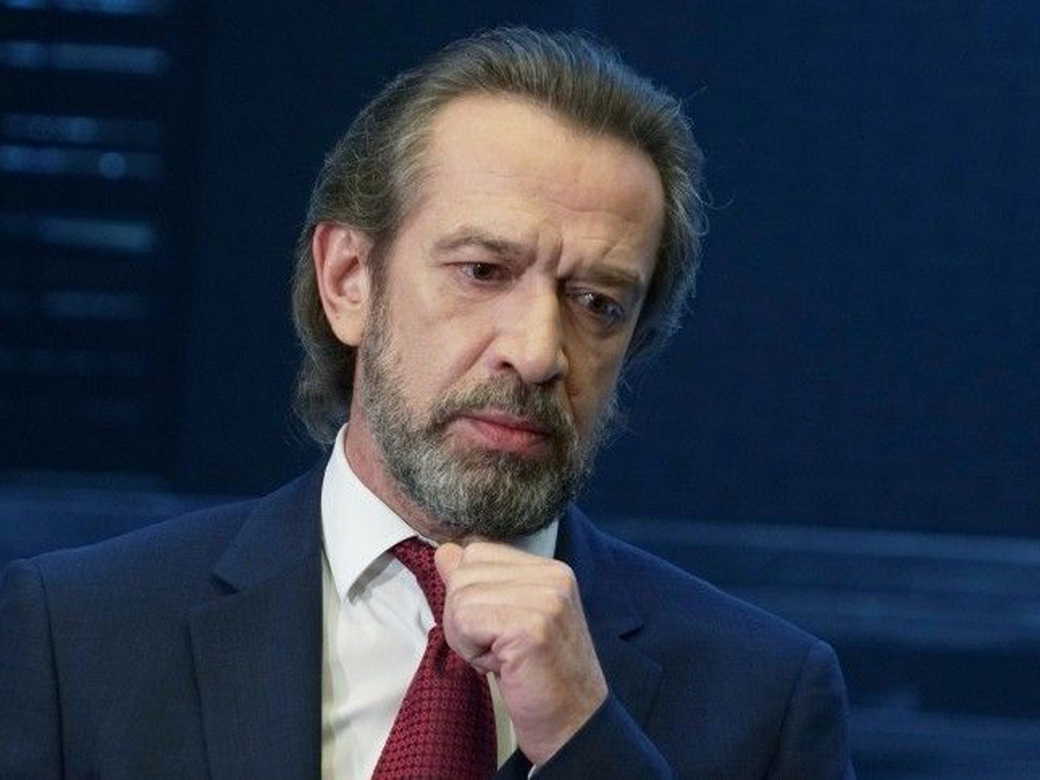 Машков пообещал построить в Крыму новые киностудии