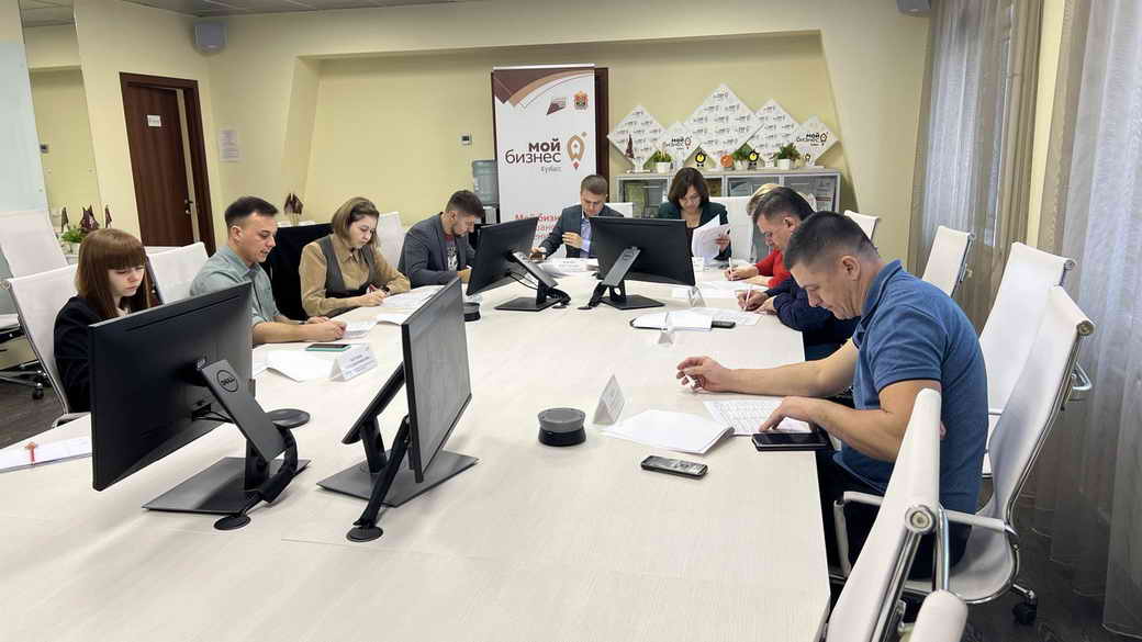 Более 60 компаний КуZбасса получат господдержку на развитие в 2024 году