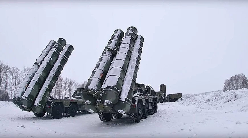 ПВО обезвредила два беспилотника над Брянской и Калужской областями