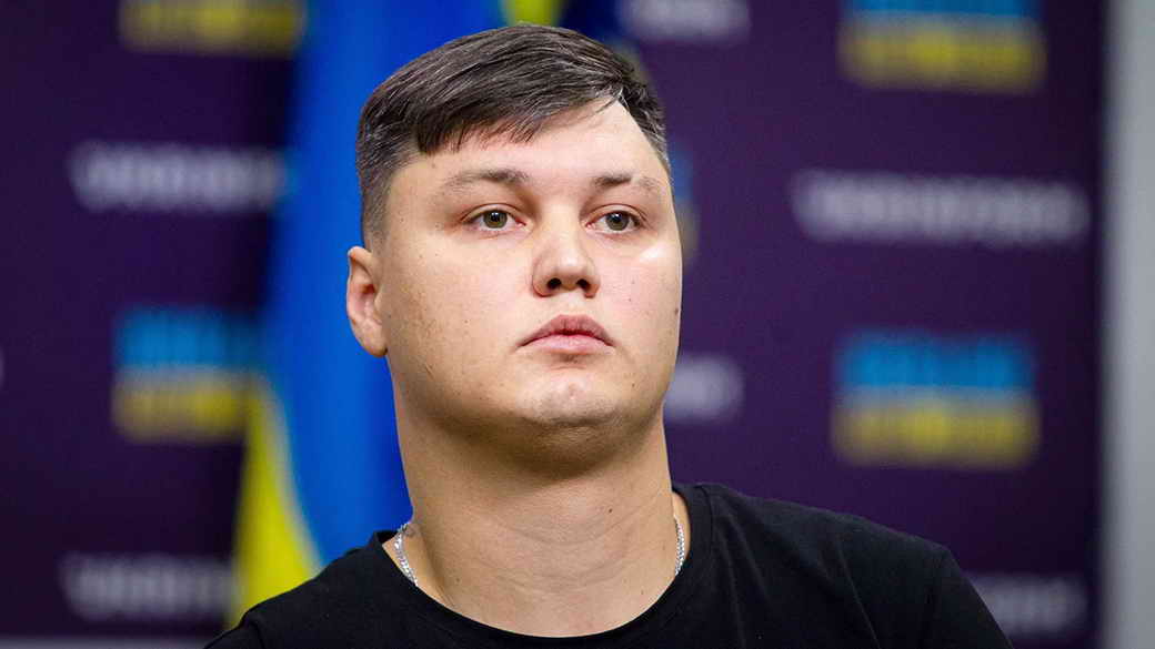 СНБО: перешедшему на сторону ВСУ Кузьминову предлагали остаться на Украине