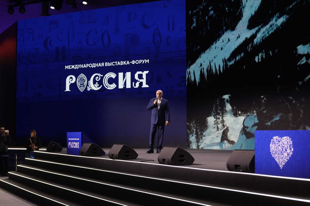 Сергей Цивилев: поддержка Президента помогает КуZбассу активно развиваться в разных отраслях