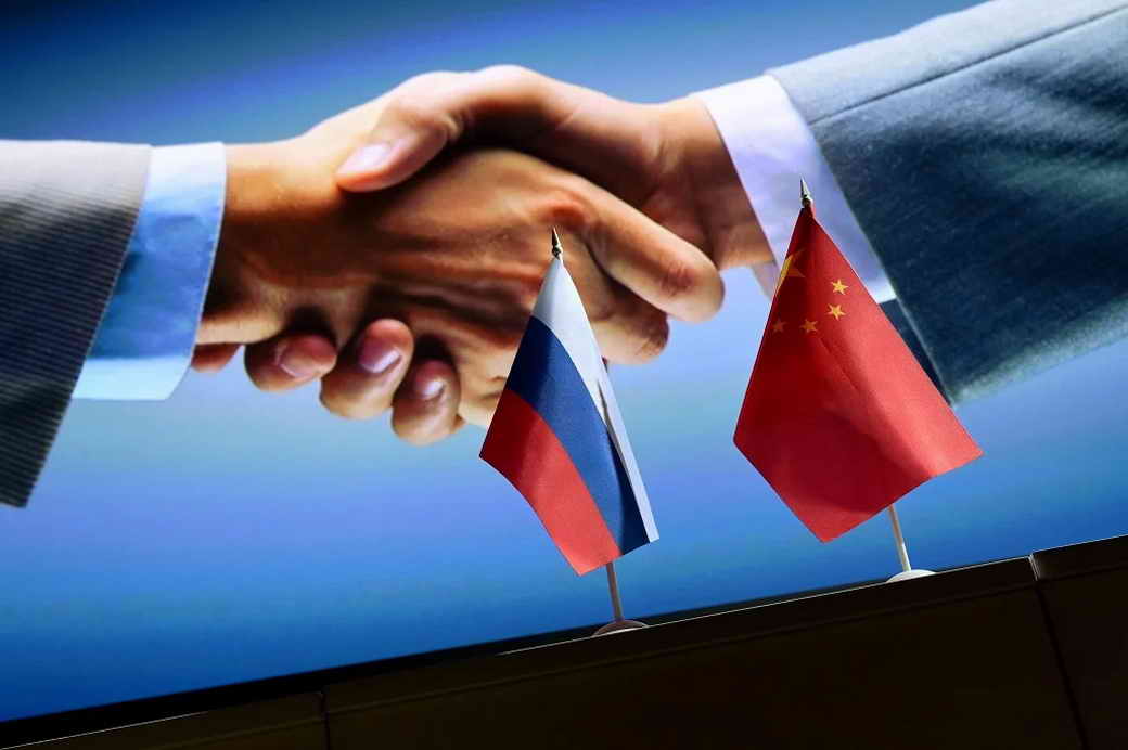 Спецпредставитель Китая посетит Россию и Украину для урегулирования