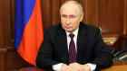 Путин: в мире высок риск возникновения новых эпидемий, особенно уязвима Африка