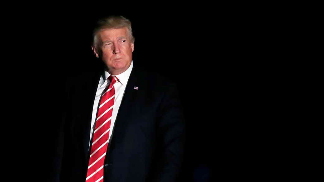 Трамп заявил, что сможет решить украинский конфликт переговорами