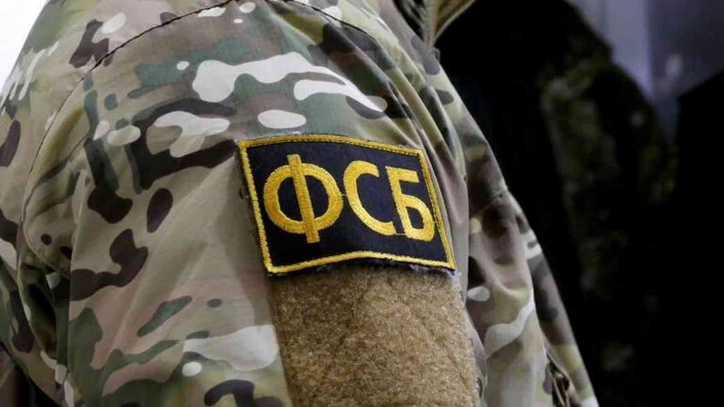 ФСБ предотвратила теракт на железной дороге в Крыму