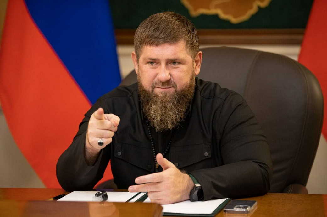 Кадыров пообещал короткий разговор «лжепатриотам», призывающим к фашизму